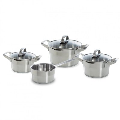 BK PREMIUM PLUS PANNENSET 4-DELIG - 2104581 - 2104581