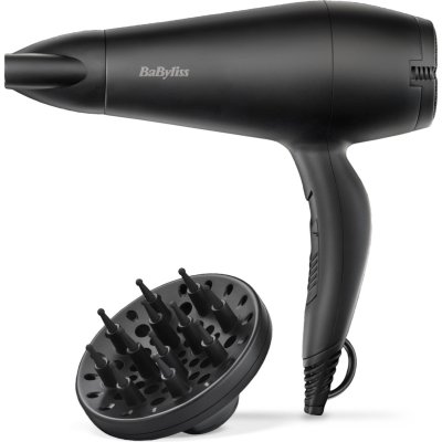 BABYLISS FOHN POWER SMOOTH 2200 - 211 5867 - 211-5867