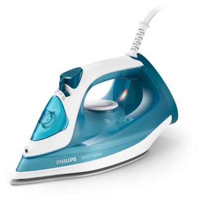 PHILIPS DST3011/20 3000 SERIES STOOMSTRI - 212 3011 - 212-3011