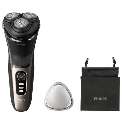 PHILIPS SCHEERAPPARAAT 3000 SERIE - 213 3242 - 213-3242