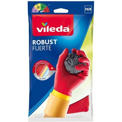 VILEDA HANDSCHOENEN ROBUST - 2200102600537 - *0010260053