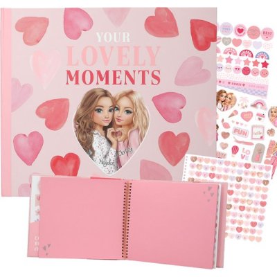 TOPMODEL DIY CREATE YOUR PHOTO ALBUM - 25 2 - 0013776