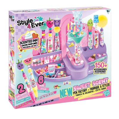 PEN FACTORY DIY - 250 8975 - 250-8975