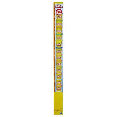 PLAY-DOH MEGA METER - 275 6015 - 275-6015
