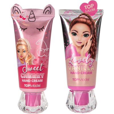 TOPMODEL HANDCREME BEAUTY AND ME - 29 1 - 0013500