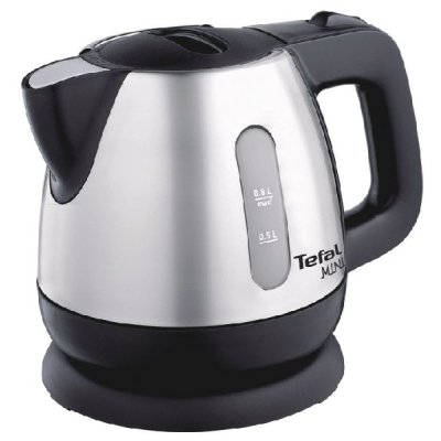 TEFAL WATERKOKER PARIS RVS 0.8L - 3016661127977 - 1729985