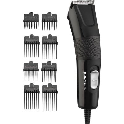 BABYLISSMEN TONDEUSE POWER CLIPPER - 3030050153200 1 - 211-0756