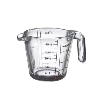 WESTMARK MAATBEKER 40ML GLAS - 30552611 3 - 30552211