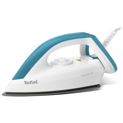 TEFAL DROOGSTRIJKIJZER FS4 - 3121040042373 1 - 101-2373