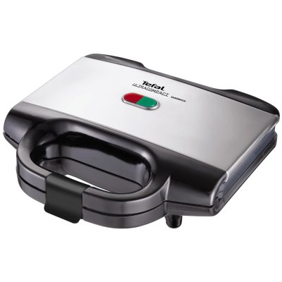 TEFAL TOSTI APPARAAT ULTRA COMPACT - 3168430114074 - 5405312