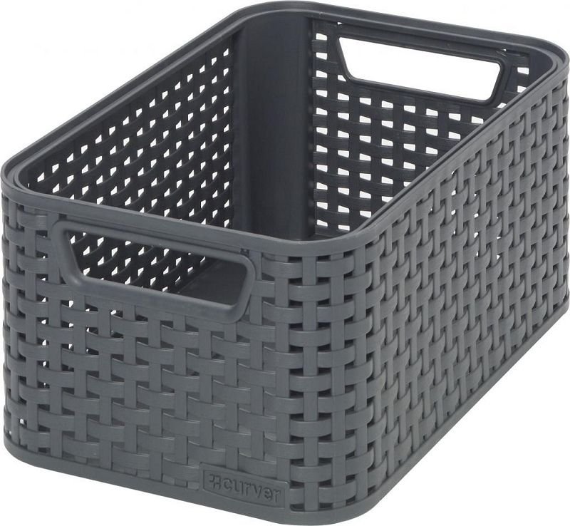 CURVER OPBERGMAND STYLE S - 3253923614015 - 101-5826