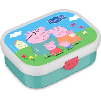 LUNCHBOX CAMPUS PEGGA PIG - 33 2 - 872-1113