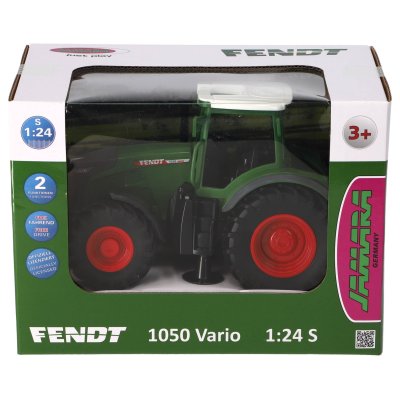 TRACTOR FENDT 1050 VARIO 1:24 - 340 3976 - 340-3976