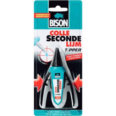 BISON SECONDELIJM TIPPER 3G - 3457680 - 121-2320