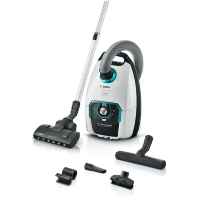 BOSCH STOFZUIGER BGL8HYG0L S8 HYGENIC - 372661063 15064045 - BGL8HYG0L