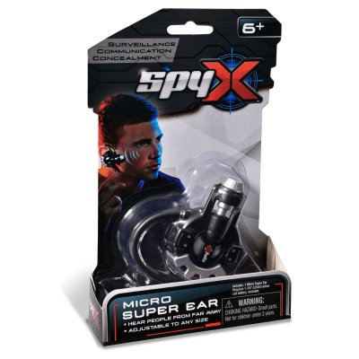 SPION SPY X MICRO SUPER EAR - 376 0125 - 376-0125