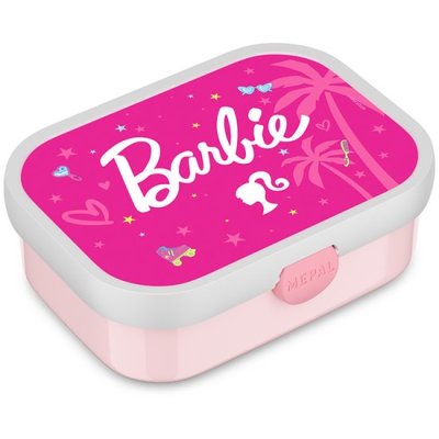 MEPAL CAMPUS LUNCHBOX BARBIE - 39 3 - *0010257013