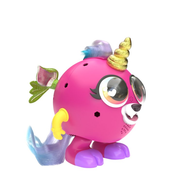 CREATURES CREATE YOUR OWN ELEPHANT &amp; UNI - 392 8535 - 392-8535