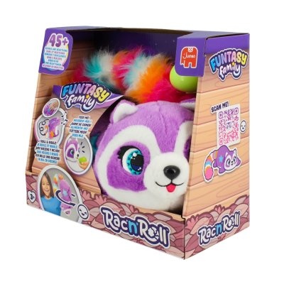 FUNTASY FAMILY RAC'N'ROLL - 392 8776 - 392-8776