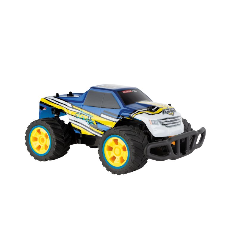 RADIOGRAFISCH BESTUURBARE AUTO CARRERA F - 394 6330 - 394-6330