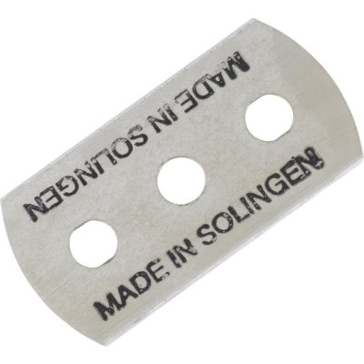 WESTMARK MESJES V KOOKPLAATSCHRAPPER 5ST - 4004094108587 1 - 10852280