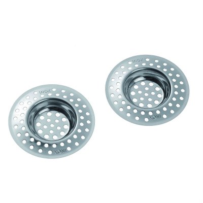 WESTMARK GOOTSTEENZEEF RVS S/2 - 4004094520877 - 101-0877