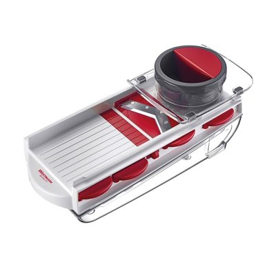 WESTMARK GROENTESNIJDER MANDOLINE - 4004094971266 - *0010260918