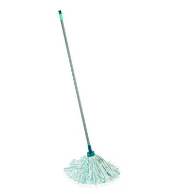 LEIFHEIT CLASSIC MOP MET STEEL - 4006501520722 1 - *0010177943