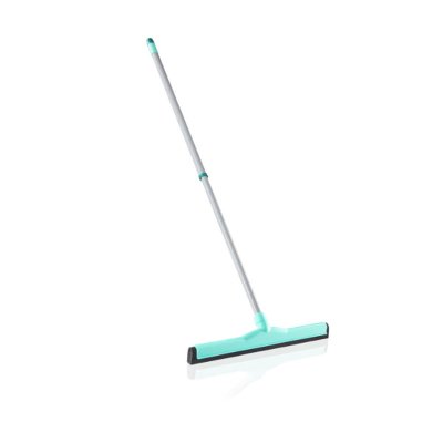 LEIFHEIT VLOERTREKKER MET TEL STEEL - 4006501564214 - *0010187202