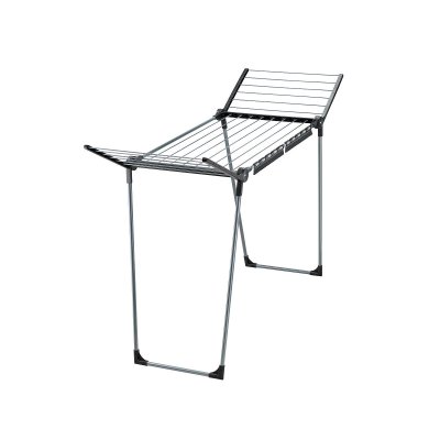 LEIFHEIT DROOGREK PEGASUS SLIM 150 BLACK - 4006501816900 - 81690