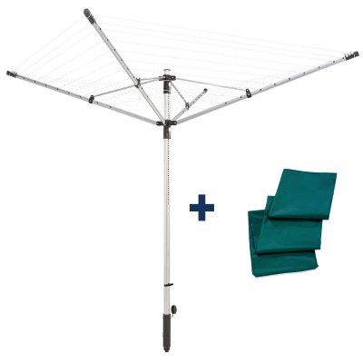 LEIFHEIT DROOGMOLEN LINOLIFT 500 - 4006501853592 - 0719464