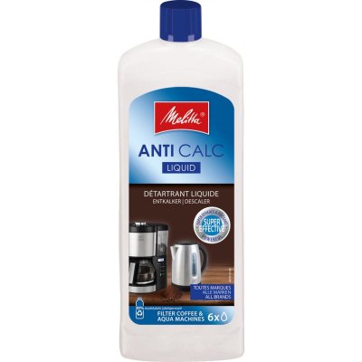 MELITTA VLOEIBARE SNELONTKALKER 250ML - 4006508192618 - 101-2618