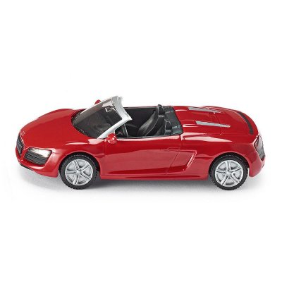 SIKU 1316 AUDI R8 SPYDER - 4006874013166 - 540272