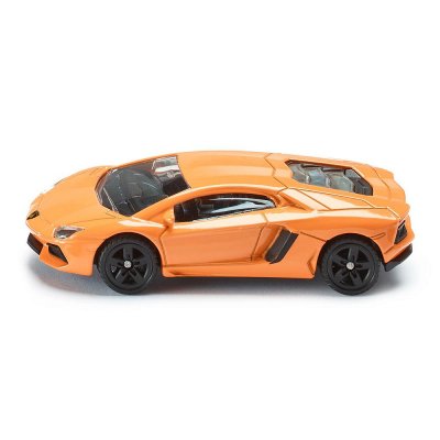 SIKU 1449 LAMBORGHINI AVENTADOR LP 700-4 - 4006874014491 - 319-1449