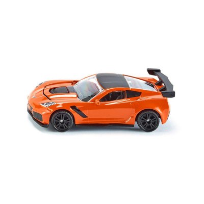 SIKU 1534 CHEVROLET CORVETTE ZR1 - 4006874015344 - 319-1534
