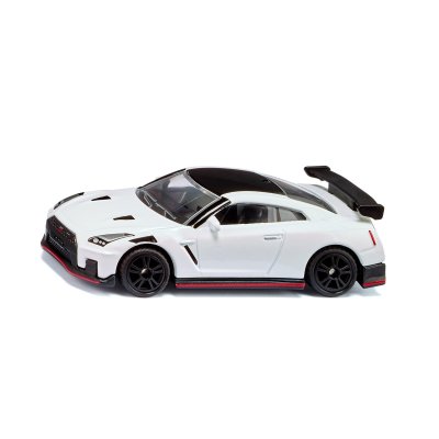 SIKU NISSAN GT-R NISMO (1579) - 4006874015795 - 540428