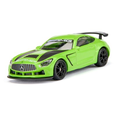 SIKU 1118 MERCEDES AMG GT4 - 4006874111183 - S1118