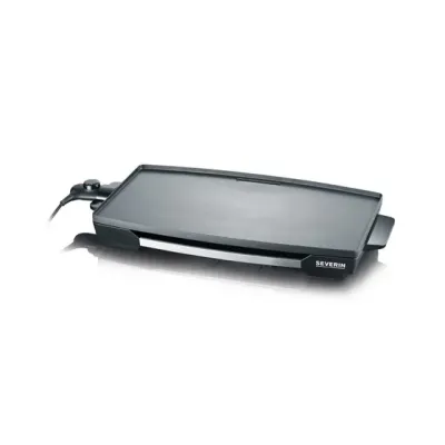 SEVERIN TEPPANYAKI BAKPLAAT 59X34CM XXL - 4008146012495 - 5303557
