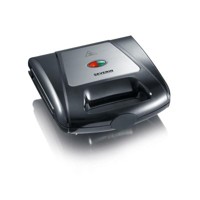 SEVERIN MULTI TOASTER 3-IN-1 - 4008146014536 1 - 5303573