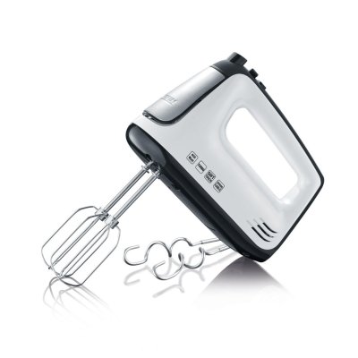SEVERIN HANDMIXER 400W HM3830 - 4008146028052 1 - 5400107