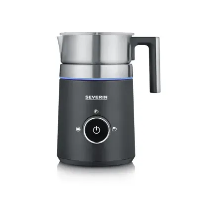 SEVERIN MELKOPSCHUIMER INDUCTIE 500ML - 4008146033209 - 5302525