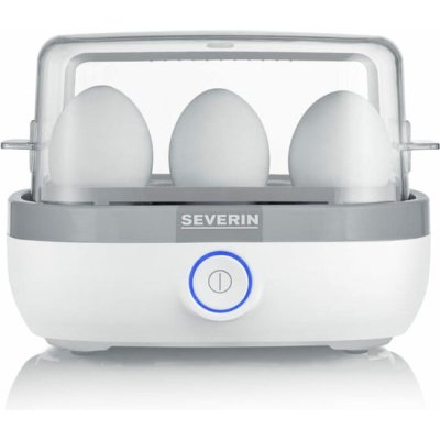 SEVERIN EIEIRKOKER 6 ST WIT M SIGNAAL - 4008146036699 1 - 5402652