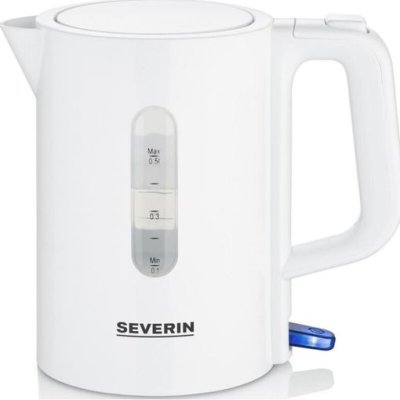 SEVERIN REIS WATERKOKER 1100W 110/220V - 4008146041716 - 5400310