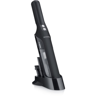SEVERIN ACCU HAND-STEELSTOFZUIGER 120W - 4008146047190 - 5401160