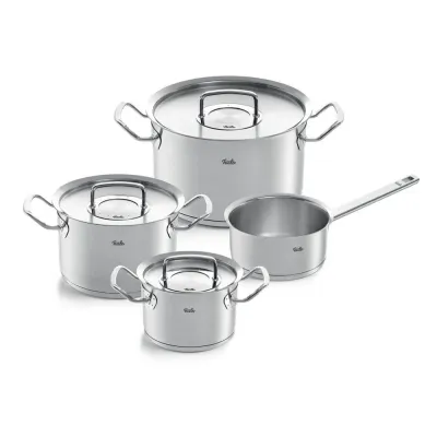 FISSLER PROFI PANNENSET 4-DLG - 4009209382876 - *0010262432