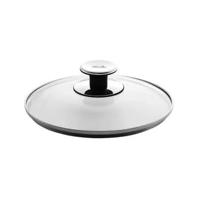 FISSLER GLAZEN DEKSEL 24CM - 4009209385174 1 - *0010248339