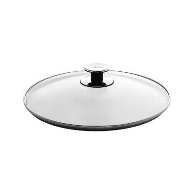 FISSLER GLAZEN DEKSEL 30 CM - 4009209390055 - *0010253921