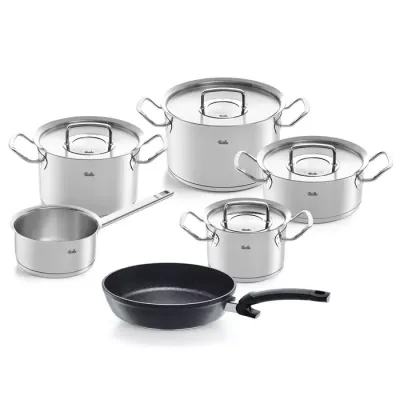 FISSLER PROFI PANNENSET 6DLG AKTIESET - 4009209402178 1 - FSPROF02