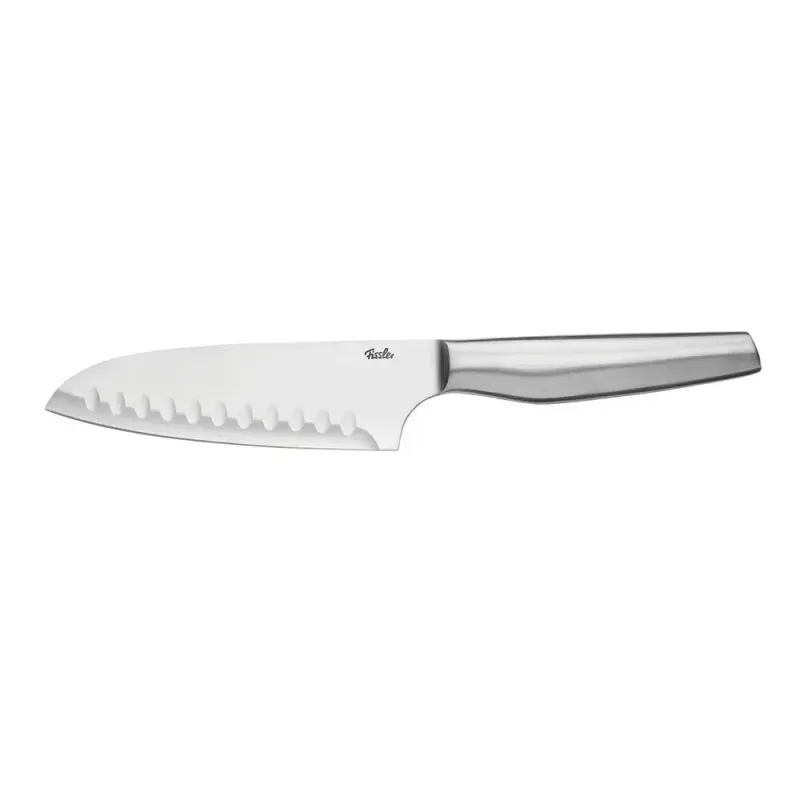 FISSLER SANTOKU MES 12CM RVS - 4009209415222 - 002-002-12-000/0