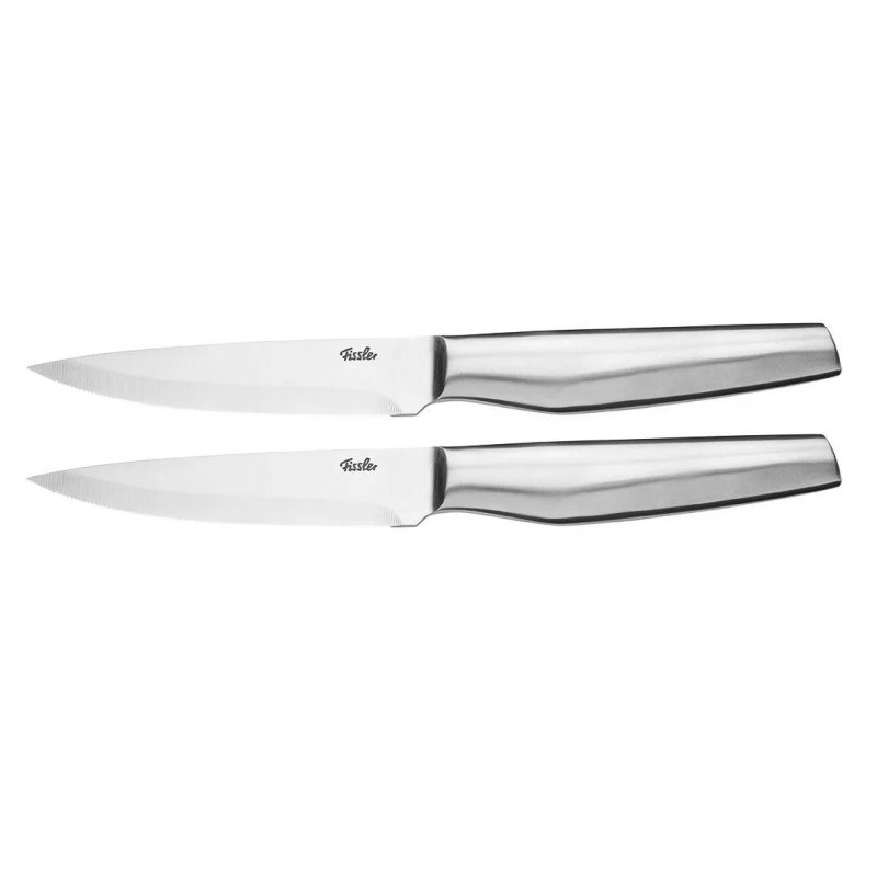 FISSLER STEAKMES SET VAN 2 MESSEN - 4009209415253 - 002-001-02-000/0